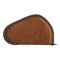 Allen Co 8 in. Suede Handgun Case 86-8 - alternate 2